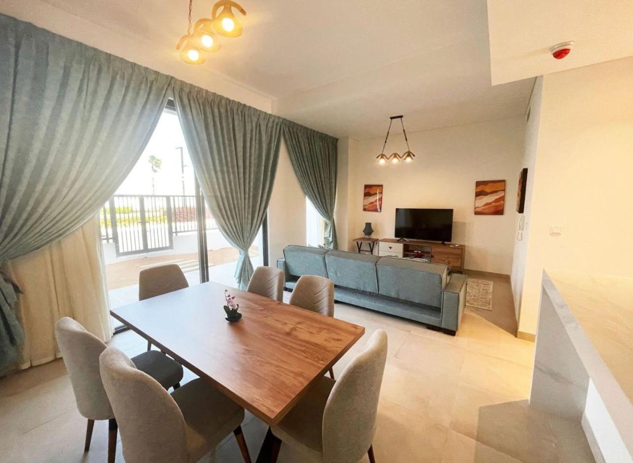 Rakvista Residence Ra’s al-Chaima Exterior foto