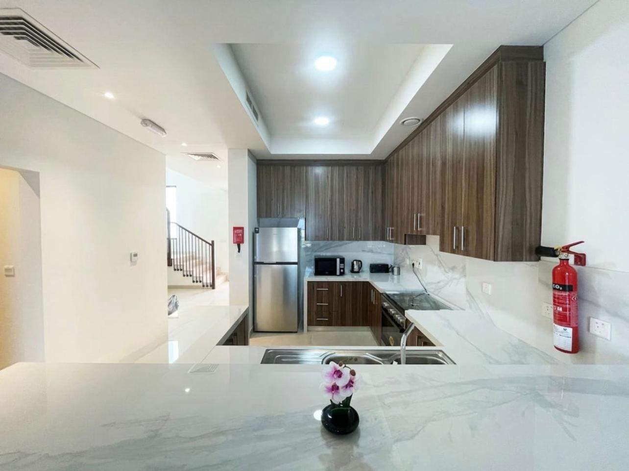 Rakvista Residence Ra’s al-Chaima Exterior foto