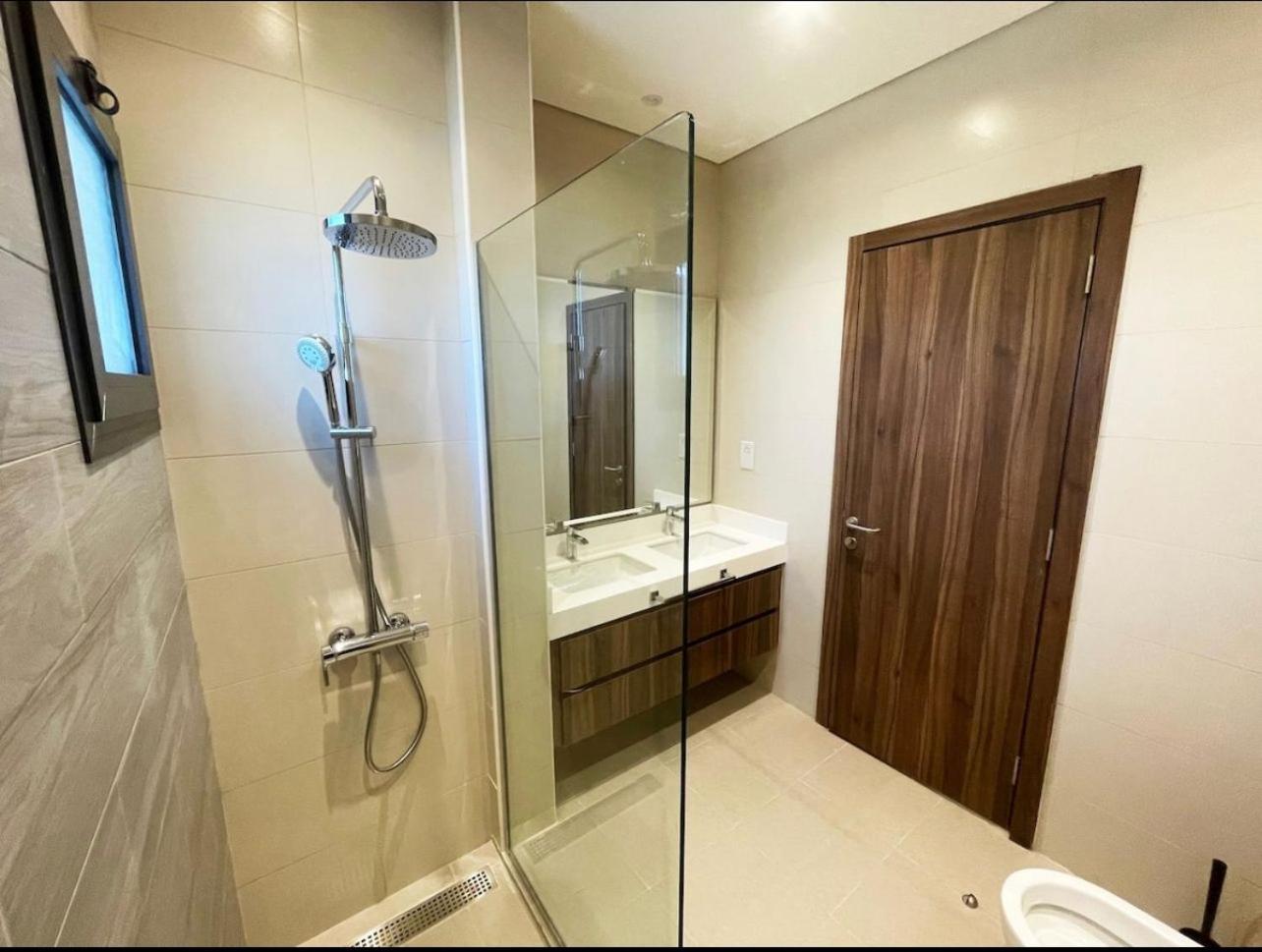 Rakvista Residence Ra’s al-Chaima Exterior foto