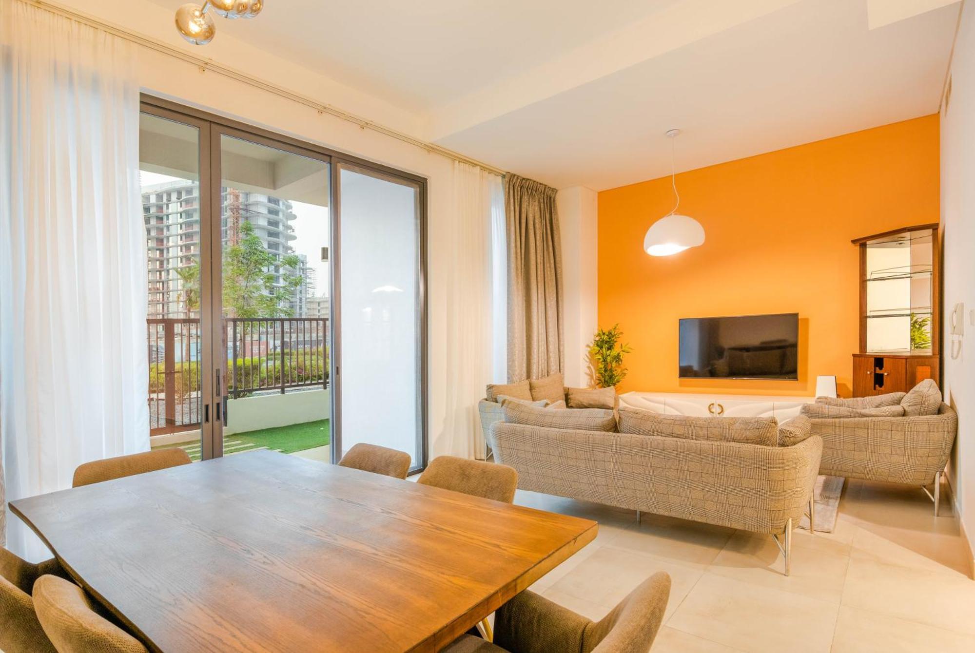 Rakvista Residence Ra’s al-Chaima Exterior foto