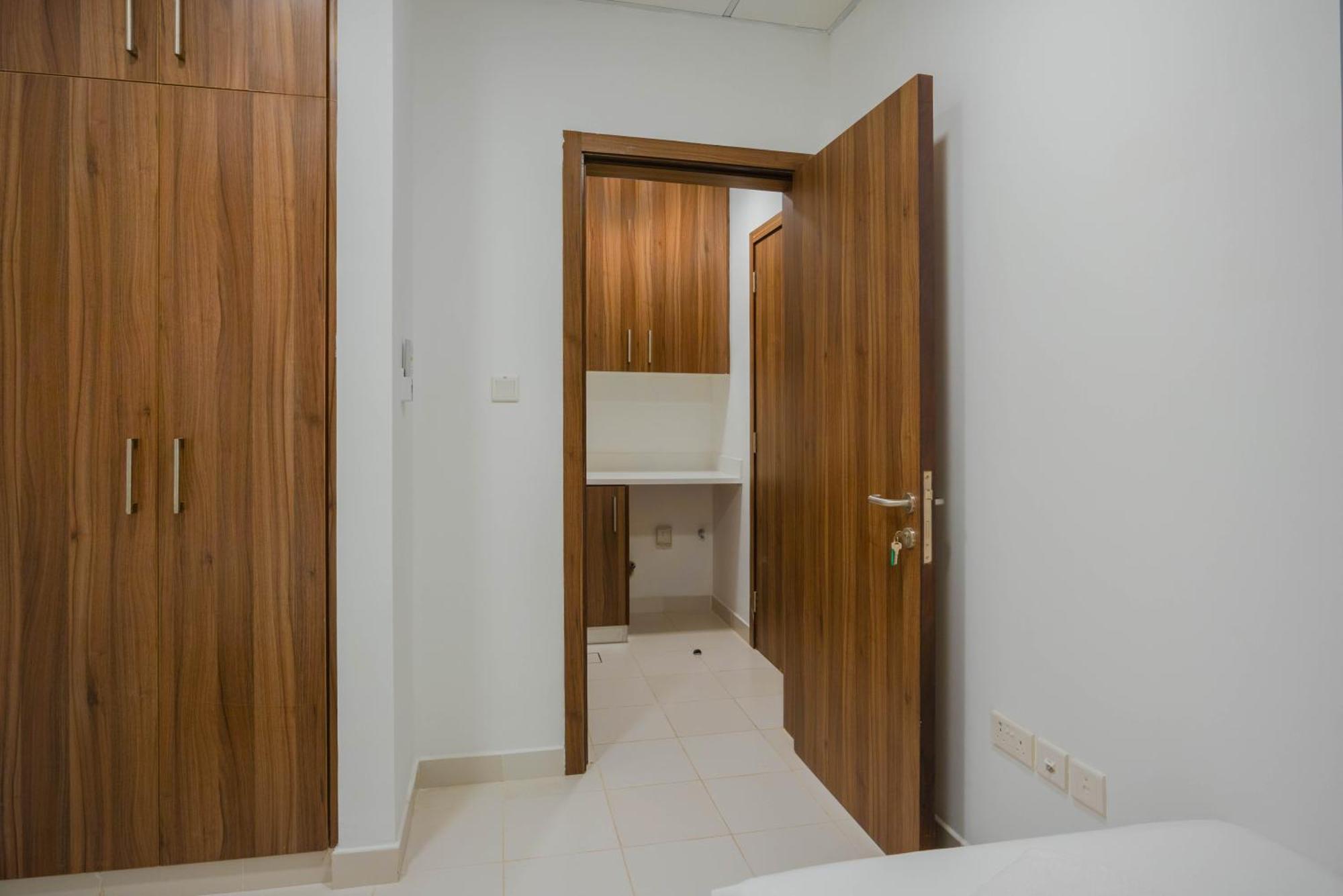Rakvista Residence Ra’s al-Chaima Exterior foto